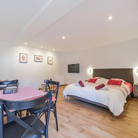 Ferienwohnung Le Millesime De Sigo Sigolsheim Exterior foto